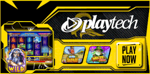 Playtech